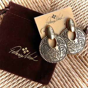 Patricia Nash Earrings